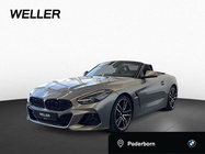BMW Z4 2023