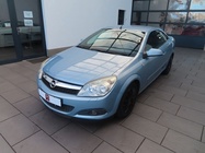 Opel Astra 2007
