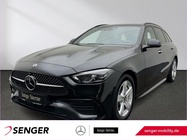 Mercedes-Benz C-Class 2022