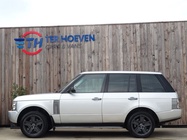 Land Rover Range Rover 2002