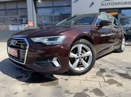 Audi A6 2020