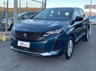 Peugeot 3008 2022