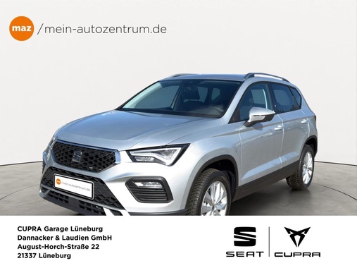 Seat Ateca 2026