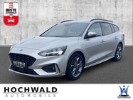 Ford Focus 2021