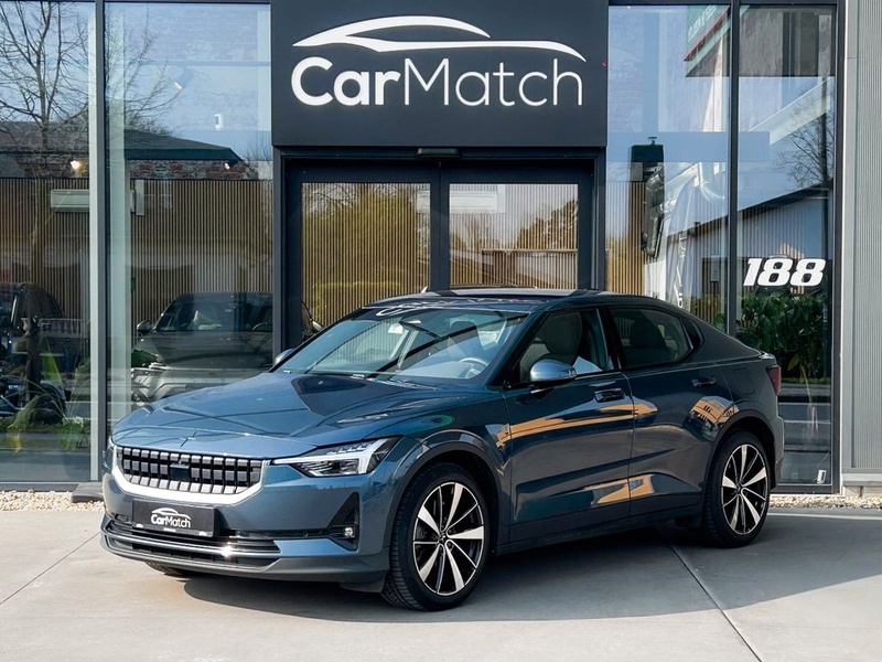Polestar 2