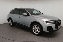 Audi Q7 2025