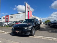 BMW 3 Series 2021