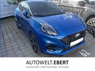 Ford Puma 2025