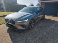 Volvo S60 2019