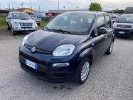 Fiat Panda 2020