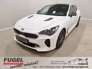 Kia Stinger 2021