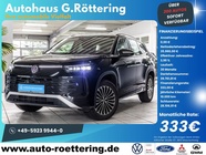 Volkswagen Tayron 2025