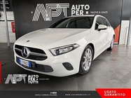Mercedes-Benz A-Class 2020