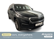 Skoda Kodiaq 2022