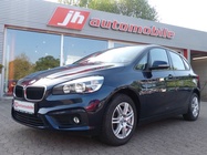 BMW 2 Series 2015