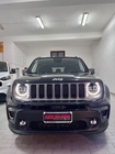 Jeep Renegade 2021