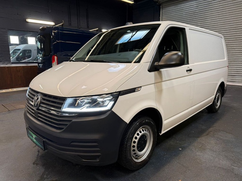 Volkswagen T6