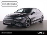 Mercedes-Benz CLA-Class 2026