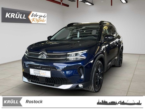 Citroen C5 2024