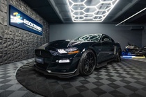 Ford Mustang 2020