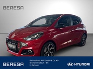 Hyundai i10 2025