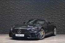 Mercedes-Benz AMG GT 2020