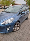 Ford Fiesta 2020