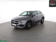 Mercedes-Benz GLA-Class 2020