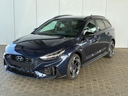 Hyundai i30 2025
