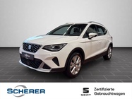 Seat Arona 2023