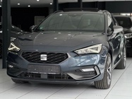 Seat Leon 2022