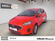 Ford Fiesta 2023