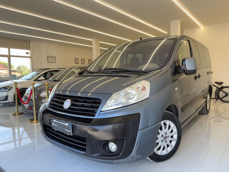Fiat Scudo