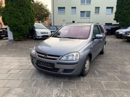 Opel Corsa 2004