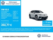 Volkswagen ID.5 2025