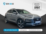 Hyundai Kona 2019