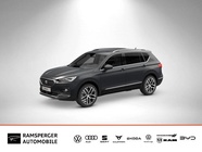 Seat Tarraco 2024