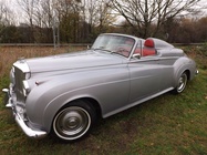 Bentley Other 1956