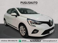 Renault Clio 2020