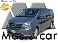 Mercedes-Benz Vito 2019