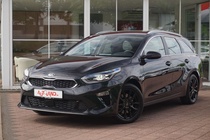 Kia cee'd Sportswagon 2022