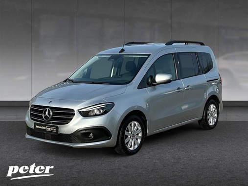 Mercedes-Benz T-Class 2024