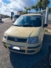 Fiat Panda 2008