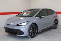 Cupra Born 2023