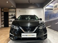 Nissan Qashqai 2019