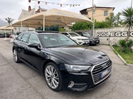 Audi A6 2019