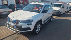 Skoda Karoq 2019
