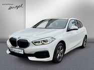 BMW 1 Series 2024