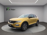 Volkswagen T-Roc 2018
