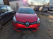 Renault Clio 2020